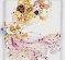 Goldfish and Cake -Lacy Tail Ⅱ- 2009 23x19.5x3cm.jpg